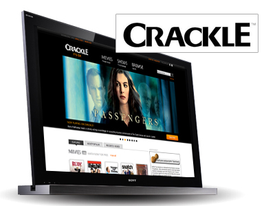 Crackle films américains