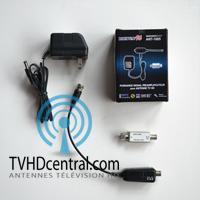 Pré-Amplificateur TVHD digital 1005