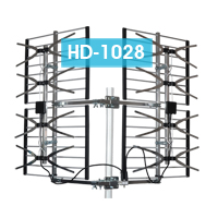 Antenne TV HD-1028